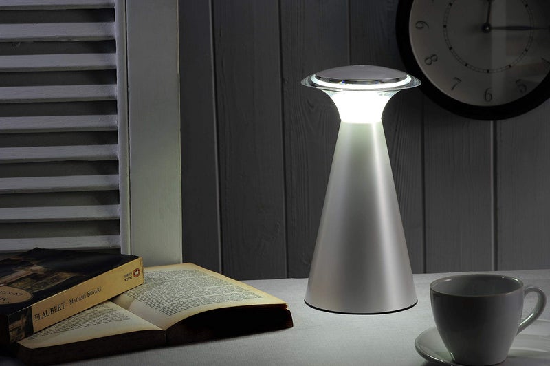LIGHT IT! by Fulcrum 24416-107 Lanterna Touch, Bronze, 2 Pack - Image 4